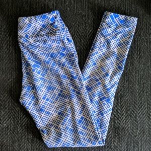 Lularoe girl's leggings